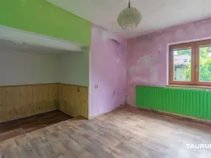 Prodej rodinného domu, Třemošná, Blaženy Fenclové, 73 m2