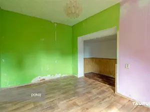 Prodej rodinného domu, Třemošná, Blaženy Fenclové, 73 m2