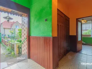 Prodej rodinného domu, Třemošná, Blaženy Fenclové, 73 m2