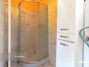 Prodej rodinného domu, Třemošná, Blaženy Fenclové, 73 m2