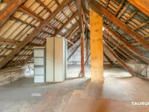 Prodej rodinného domu, Třemošná, Blaženy Fenclové, 73 m2