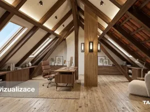 Prodej rodinného domu, Třemošná, Blaženy Fenclové, 73 m2