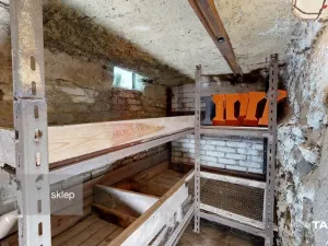 Prodej rodinného domu, Třemošná, Blaženy Fenclové, 73 m2