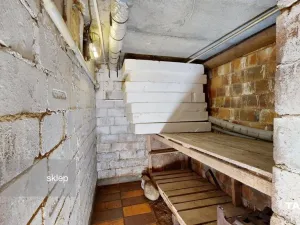 Prodej rodinného domu, Třemošná, Blaženy Fenclové, 73 m2