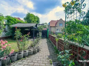 Prodej rodinného domu, Třemošná, Blaženy Fenclové, 73 m2