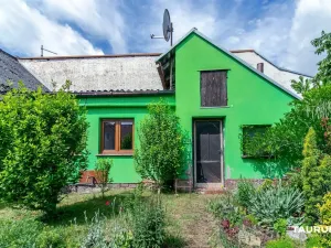 Prodej rodinného domu, Třemošná, Blaženy Fenclové, 73 m2