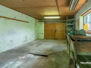 Prodej rodinného domu, Třemošná, Blaženy Fenclové, 73 m2