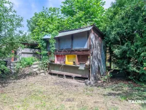 Prodej rodinného domu, Třemošná, Blaženy Fenclové, 73 m2