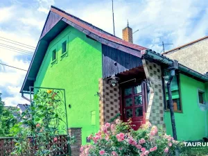 Prodej rodinného domu, Třemošná, Blaženy Fenclové, 73 m2