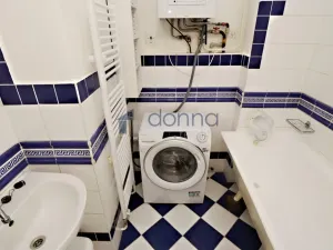 Pronájem bytu 2+kk, Praha, Šmilovského, 54 m2