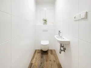 Prodej bytu 3+kk, České Budějovice, Dobrovodská, 73 m2