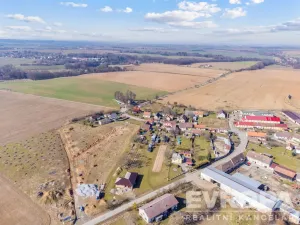 Prodej pozemku pro bydlení, Zvěstovice, 699 m2