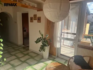Prodej vícegeneračního domu, Němčice, 380 m2