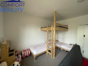 Pronájem bytu 2+1, Klimkovice, Komenského, 60 m2