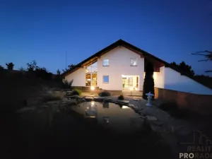 Prodej rodinného domu, Klučov, 267 m2