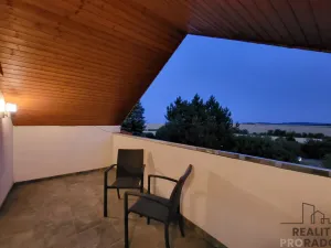 Prodej rodinného domu, Klučov, 267 m2
