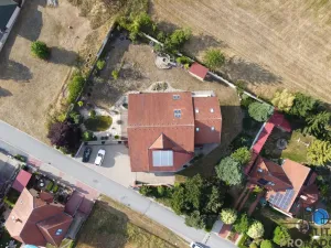 Prodej rodinného domu, Klučov, 267 m2