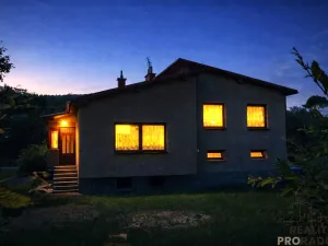 Prodej rodinného domu, Nýdek, 160 m2