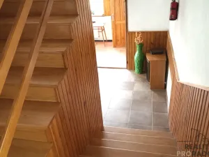 Prodej rodinného domu, Nýdek, 160 m2