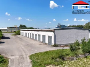 Prodej komerčního pozemku, Bělá pod Bezdězem, Vazačka, 5142 m2
