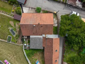 Prodej rodinného domu, Račice-Pístovice - Račice, 100 m2