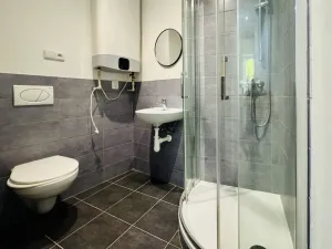 Pronájem bytu 2+kk, Liberec, Zámecký vrch, 33 m2