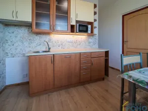 Prodej bytu 2+1, Choceň, Podhomolí, 69 m2