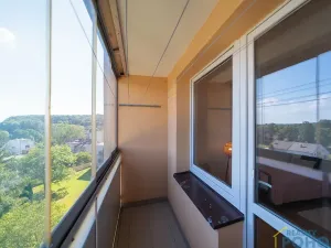 Prodej bytu 2+1, Choceň, Podhomolí, 69 m2
