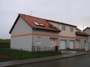 Pronájem rodinného domu, Praha - Satalice, Kemrova, 149 m2