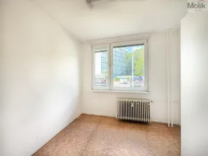 Prodej bytu 3+1, Osek, Hrdlovská, 55 m2