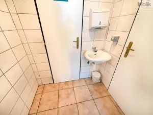 Prodej bytu 3+1, Osek, Hrdlovská, 55 m2