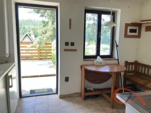 Prodej chaty, Myslejovice, 45 m2