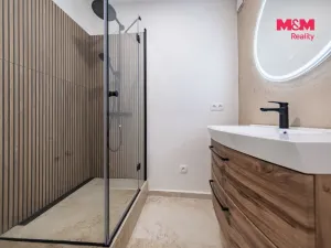 Prodej bytu 3+kk, Kutná Hora - Šipší, Ortenova, 55 m2