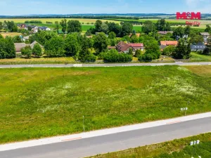 Prodej pozemku pro bydlení, Vendolí, 809 m2