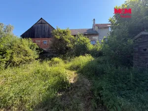 Prodej pozemku pro bydlení, Letovice - Kněževísko, 1086 m2
