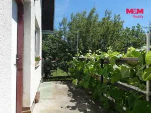 Prodej chaty, Pardubice - Bílé Předměstí, 25 m2