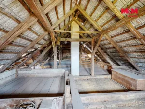 Prodej rodinného domu, Spálené Poříčí - Struhaře, 102 m2