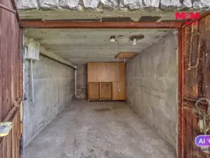 Prodej chaty, Borová, 80 m2