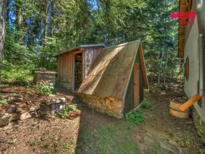 Prodej chaty, Borová, 80 m2