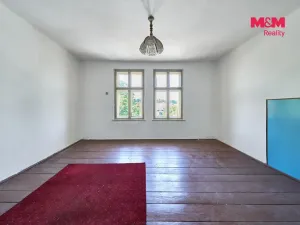 Prodej rodinného domu, Velké Poříčí, Náchodská, 120 m2