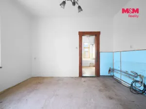 Prodej rodinného domu, Velké Poříčí, Náchodská, 120 m2