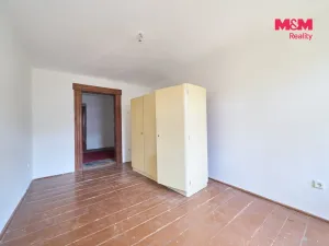 Prodej rodinného domu, Velké Poříčí, Náchodská, 120 m2