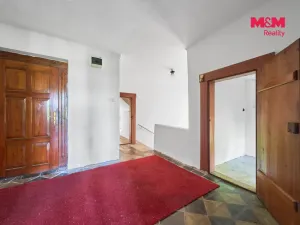 Prodej rodinného domu, Velké Poříčí, Náchodská, 120 m2