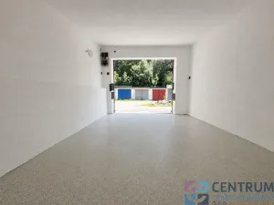 Pronájem garáže, Liberec - Liberec III-Jeřáb, 16 m2