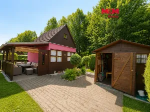 Prodej chaty, Vratimov, U Lesíka, 13 m2