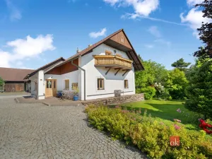 Prodej zemědělského objektu, Lhotka, Radoušská, 450 m2