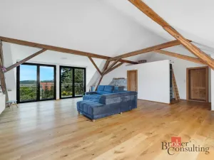 Prodej zemědělského objektu, Lhotka, Radoušská, 450 m2