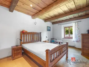 Prodej zemědělského objektu, Lhotka, Radoušská, 450 m2