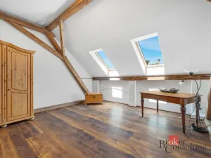 Prodej zemědělského objektu, Lhotka, Radoušská, 450 m2