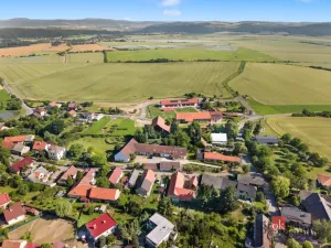 Prodej zemědělského objektu, Lhotka, Radoušská, 450 m2